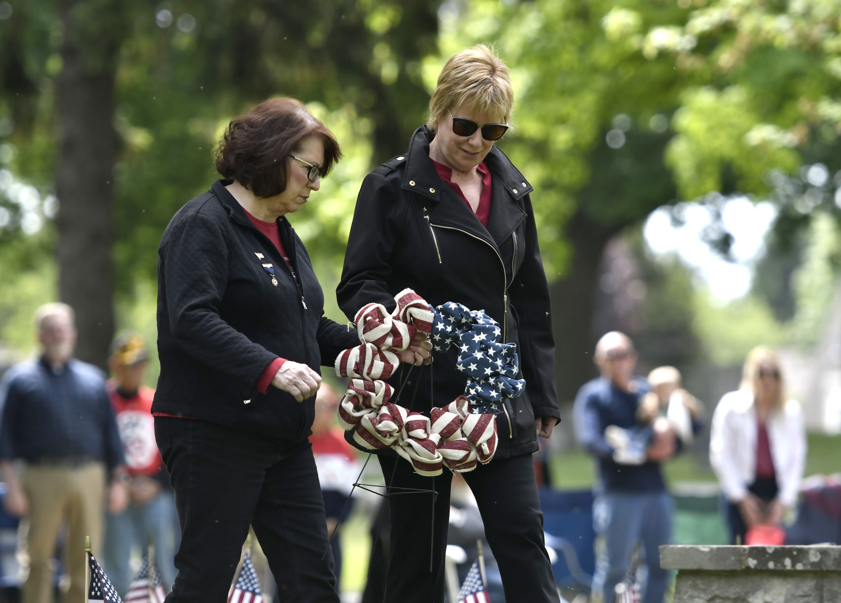 MEMORIAL DAY